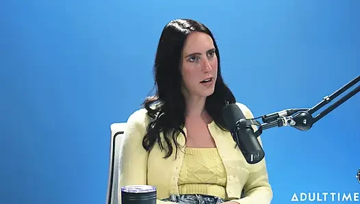 Cadence Lux: Authentic Orgasms & Self-advocacy