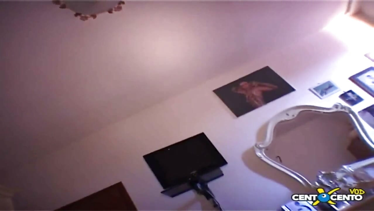 Sborra, Il Distillato Del Piacere (film Completo Centoxcento)