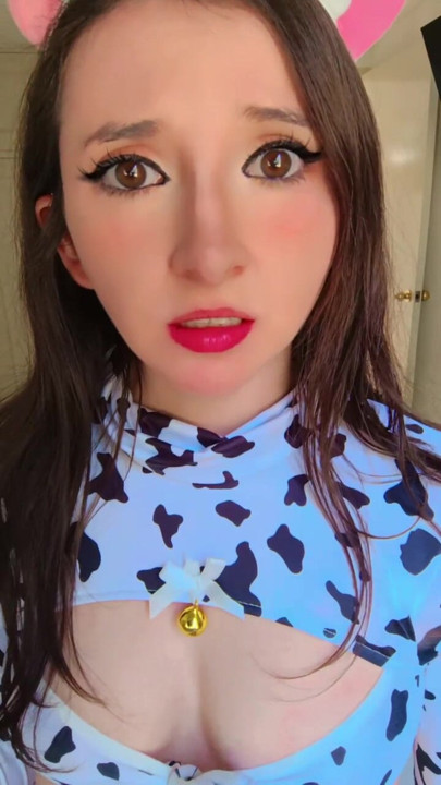 The Cutest Cowgirl You'll See Today