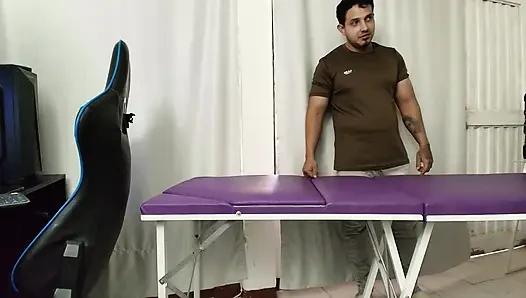 Ema wants my cock