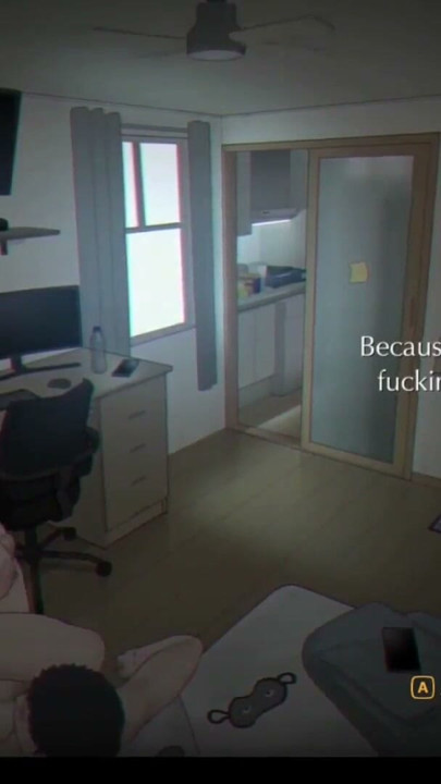 Tenants Of The Dead 1 (No NTR) | Clip 1