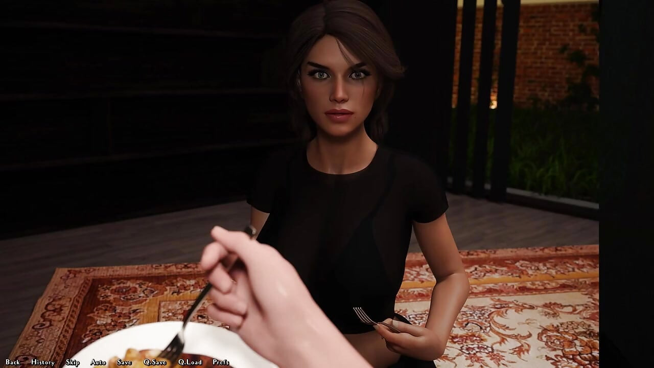 Ek Dik 0.6.0 bhag 111 Isabella the Godness by Loveskysan69