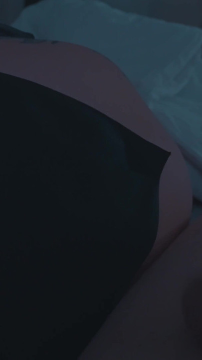 Stepmom doesn't notice my stepdad fucking me and cumming in my pussy. Part 1 | Clip 2