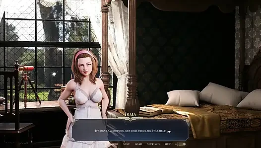 Complete Gameplay - Magic Pussy 3, Part 15
