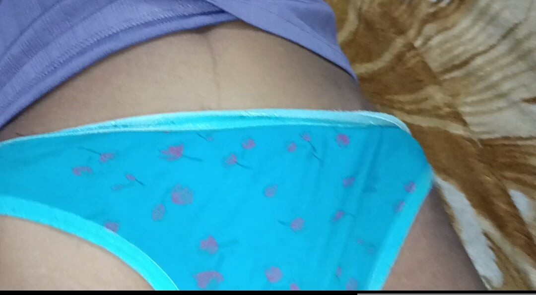 Hot Desi Bhabhi Romantic Night