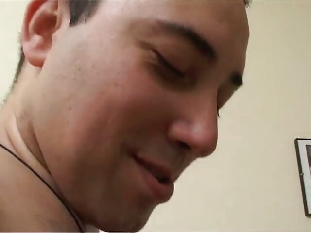 A big cock for a sweet amateur mouth!