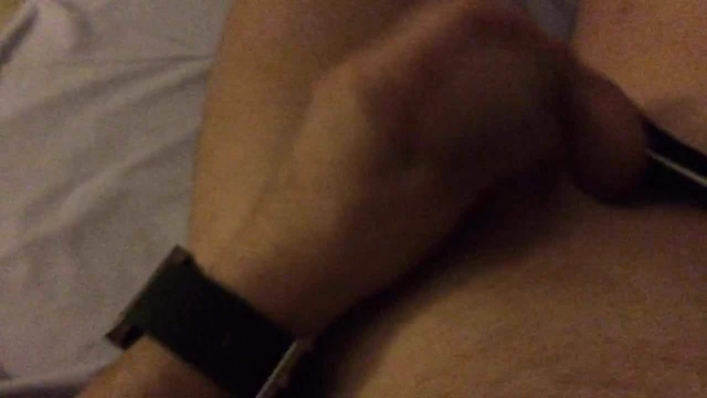 Wanking