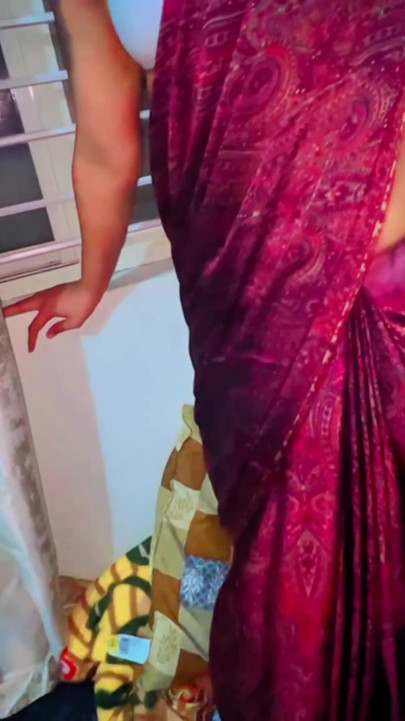 Cuplu indian după miezul nopții | Clipul 1