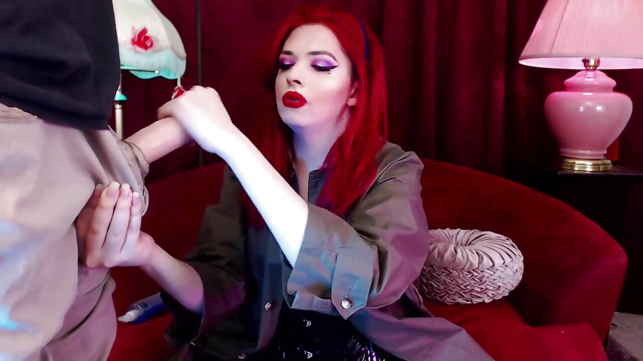 JOI CBT Sph Humiliation CEI Tasks