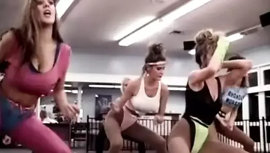 Sexy Workout Dance