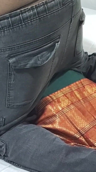 Step mom need baby from me . Step son wonderful sex. Tamil audio | Clip 2