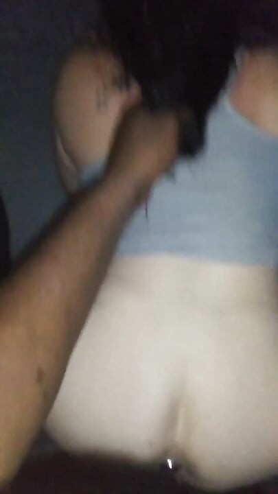 Διαφυλετικό άγριο σεξ