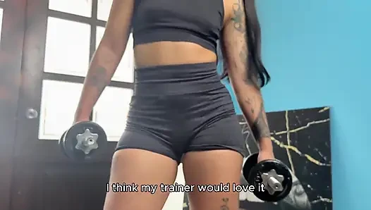 Qualifizieren sie meine squats