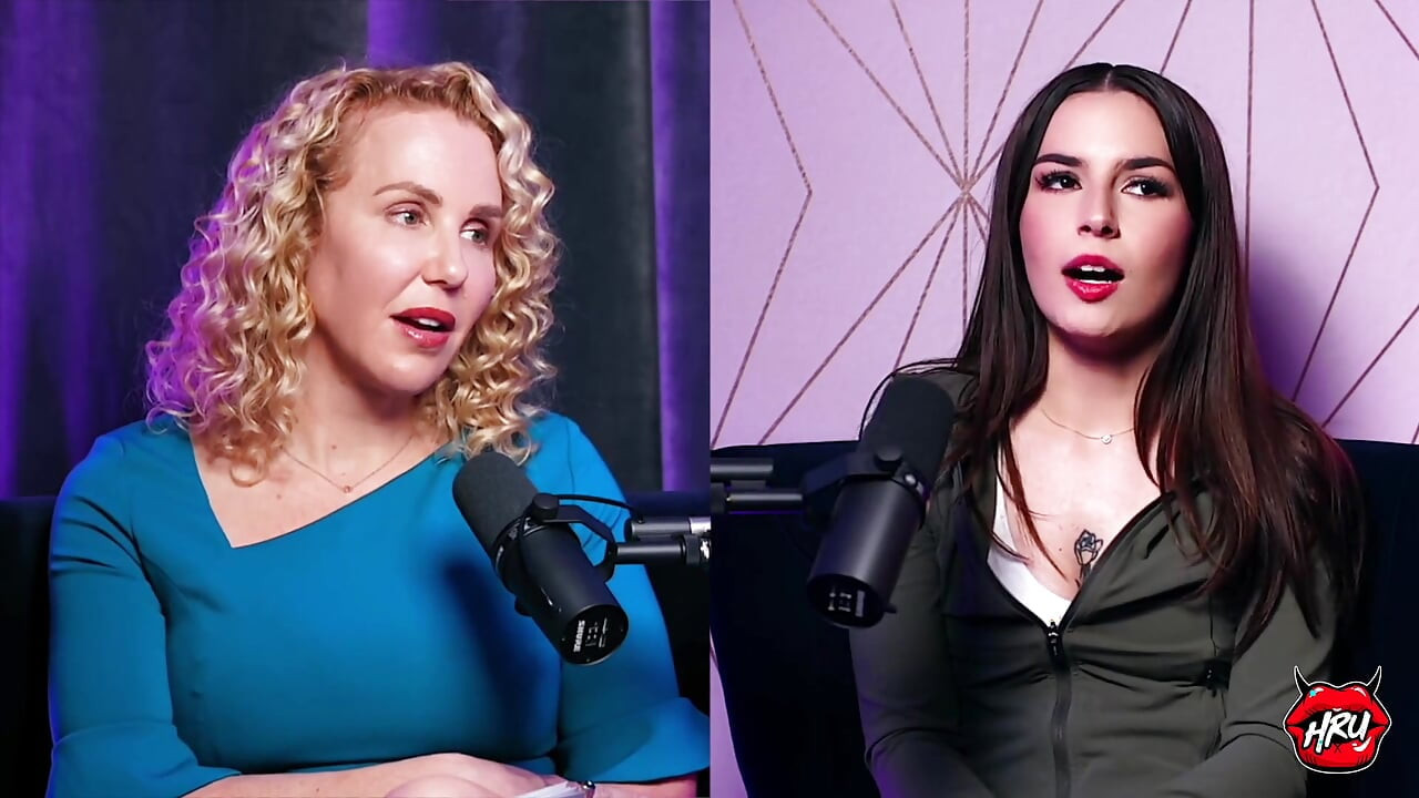 Chanel Camryn: Как лучший новенький Avn нашел силу в невзгодах