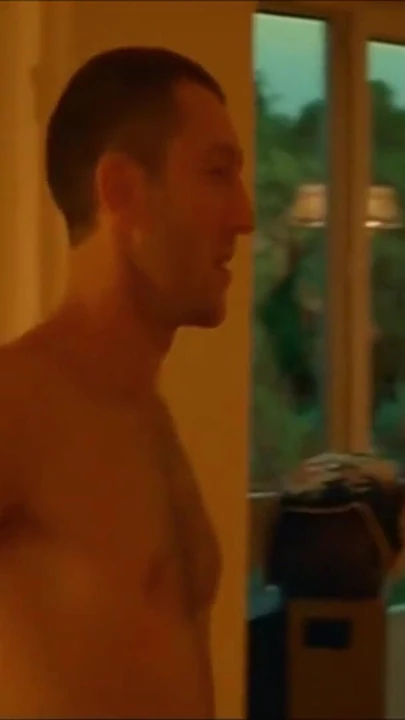Iconic moment from "Irreversible (2002), Turkish dub"