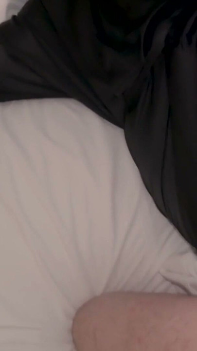 My Stepbrother wakes me up with his big cock in my ass | Clip 2