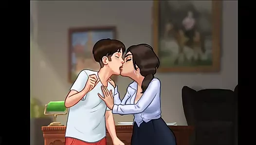 Sumar time saga game ll Jon s 113 ll