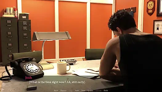 Momen mesum: istri orang ngajak tetangganya untuk ngopi ep 2