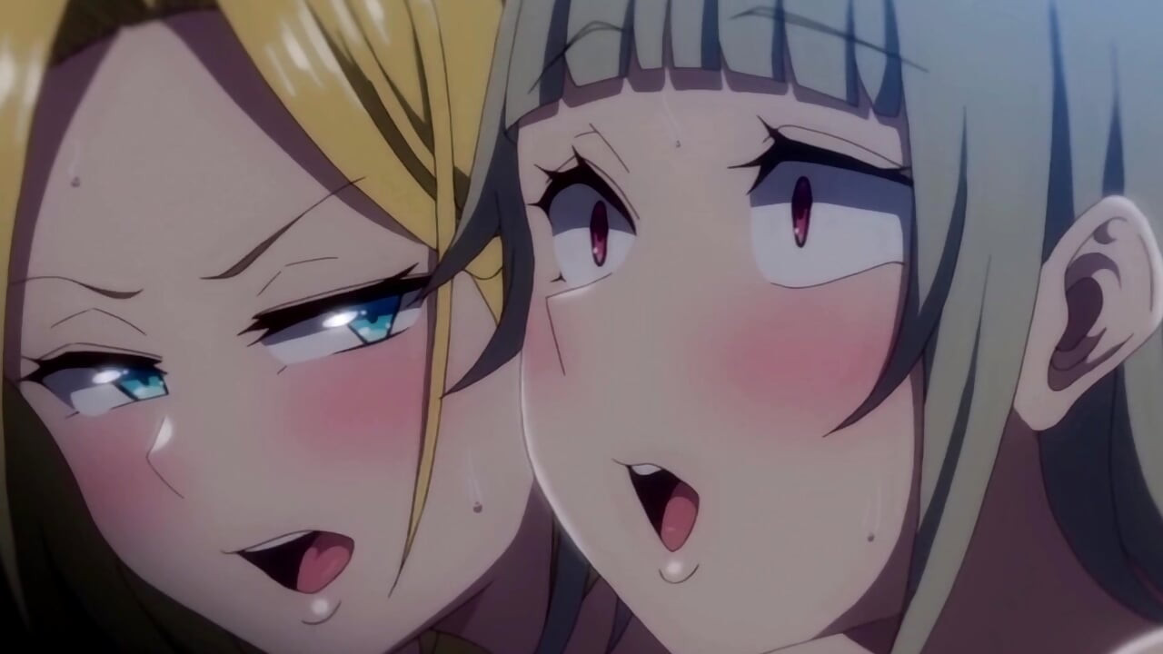 HENTAI ANIME SANSÜRSÜZ PORNO JAPON ÇIZGI FILMI