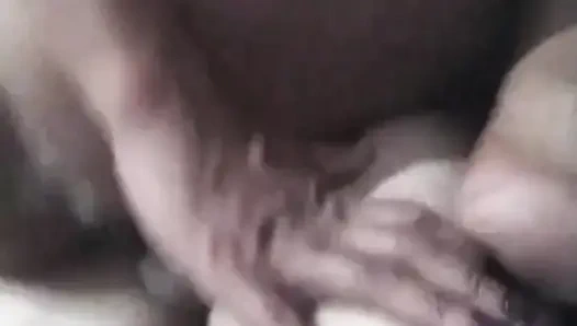 Naughty slut bottle