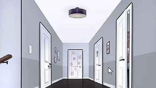 Летняя сага: медсестра помогла Йоханнесу