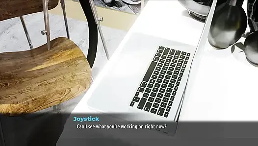 Sunville'in orta yaşlı seksi kadın - bölüm 15