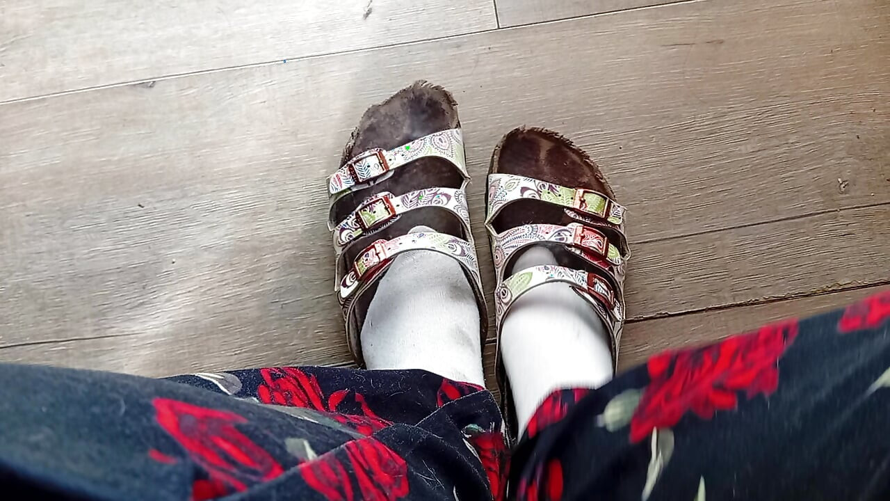 Pedidos de usuário para My Birkenstock