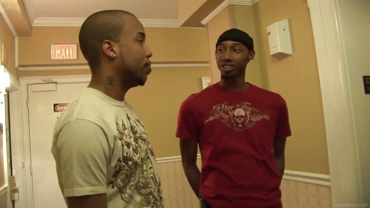Breion Diamond + Ribe Valez + BJ Ford