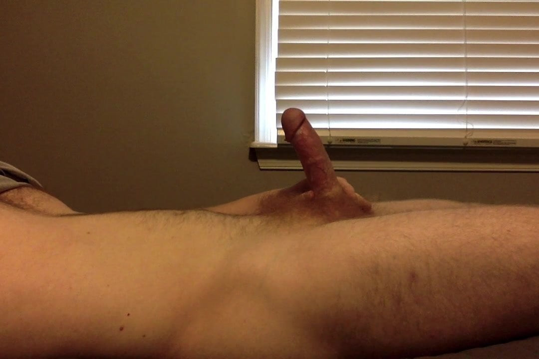 Rubbing one out