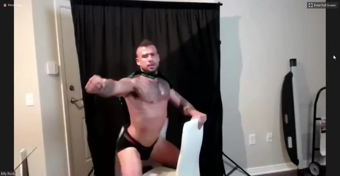 Stripper Clip