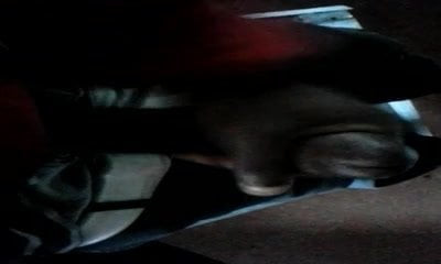 Hand job