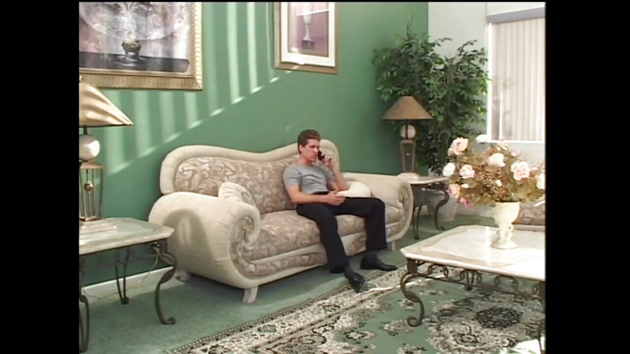 The Desire for Cock at This Moment