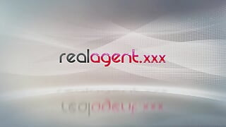 Real Agent