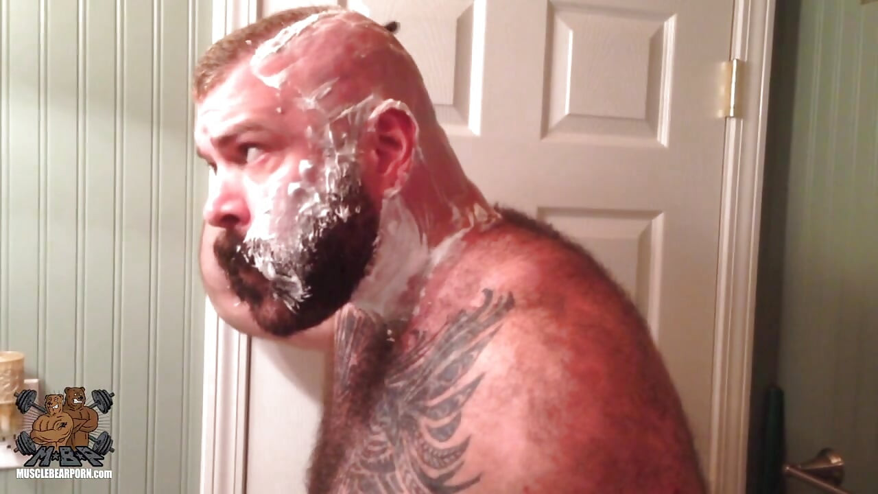 A Close Shave