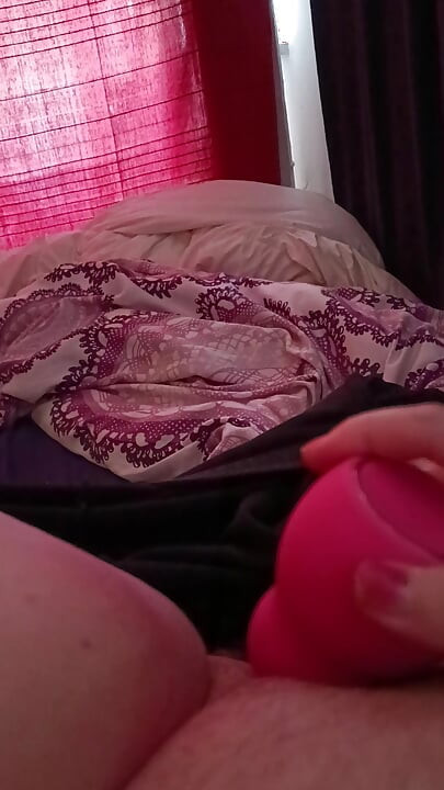 Masturbation