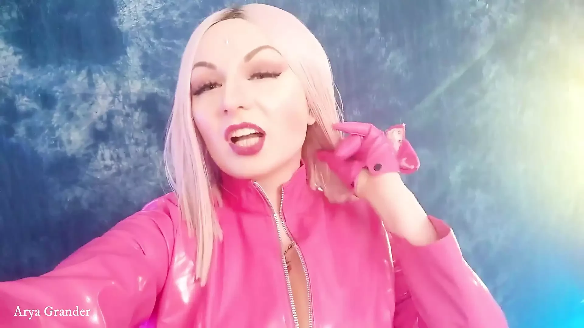 Pivisi kamottejak + gndi bat = maja len!