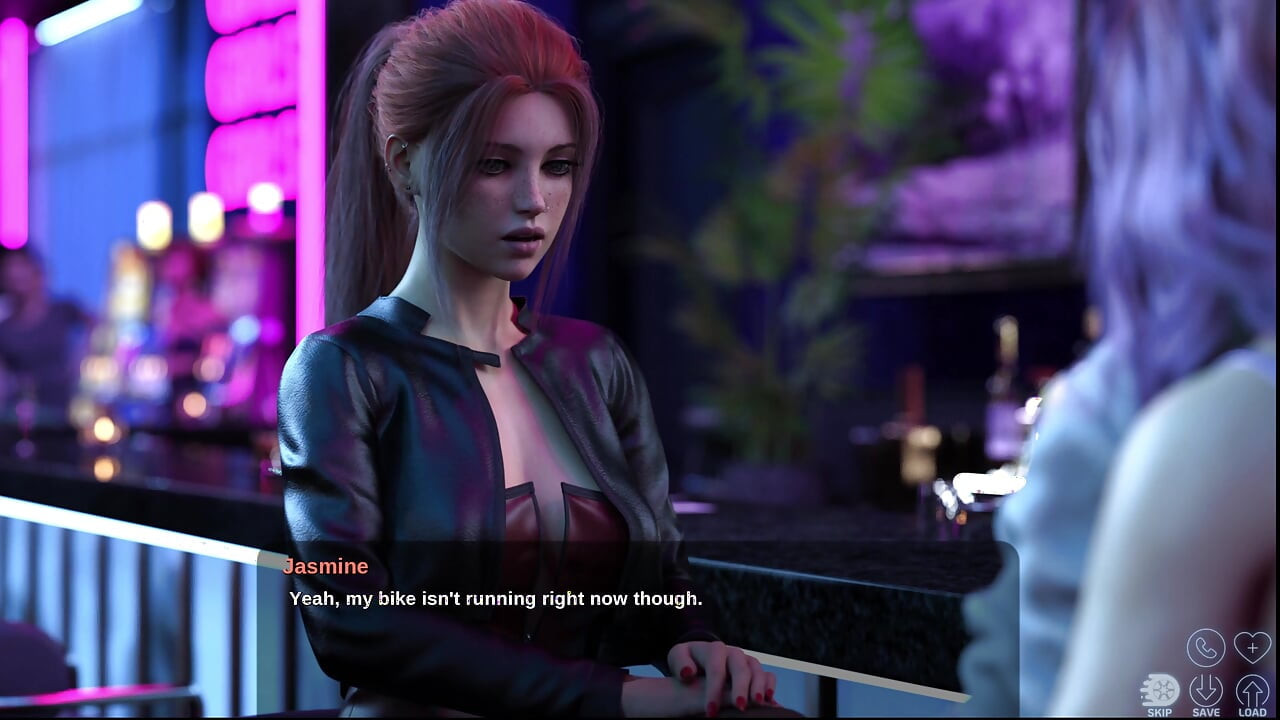 Langzame en Felle Seks. Deel 29 Nieuwe update