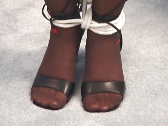 Playing with my wife - Bdsm vintage