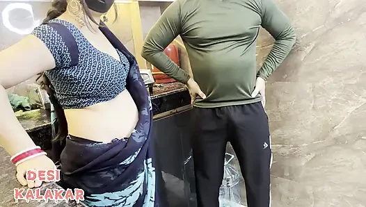 Pados Ke Ladke Se Help Maangi To Usne Meri Choot Hi Maarli...
