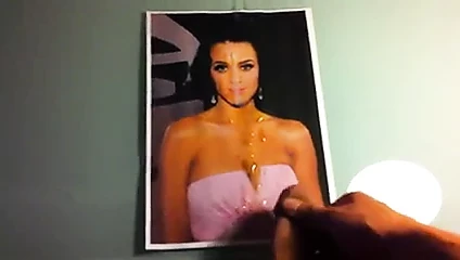 Katy Perry'ye cum!