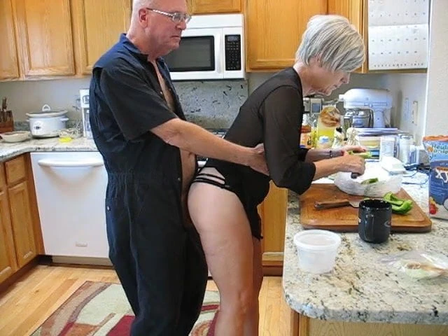 Cooking 1