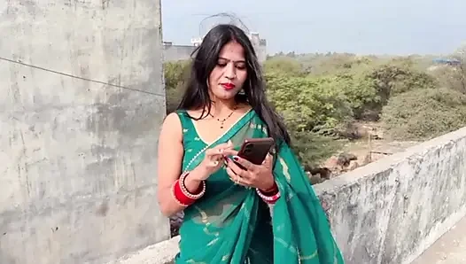 Indische desi Zwei freundinnen haben Hardcore mit einem mann, von ihm hardcore gefickt