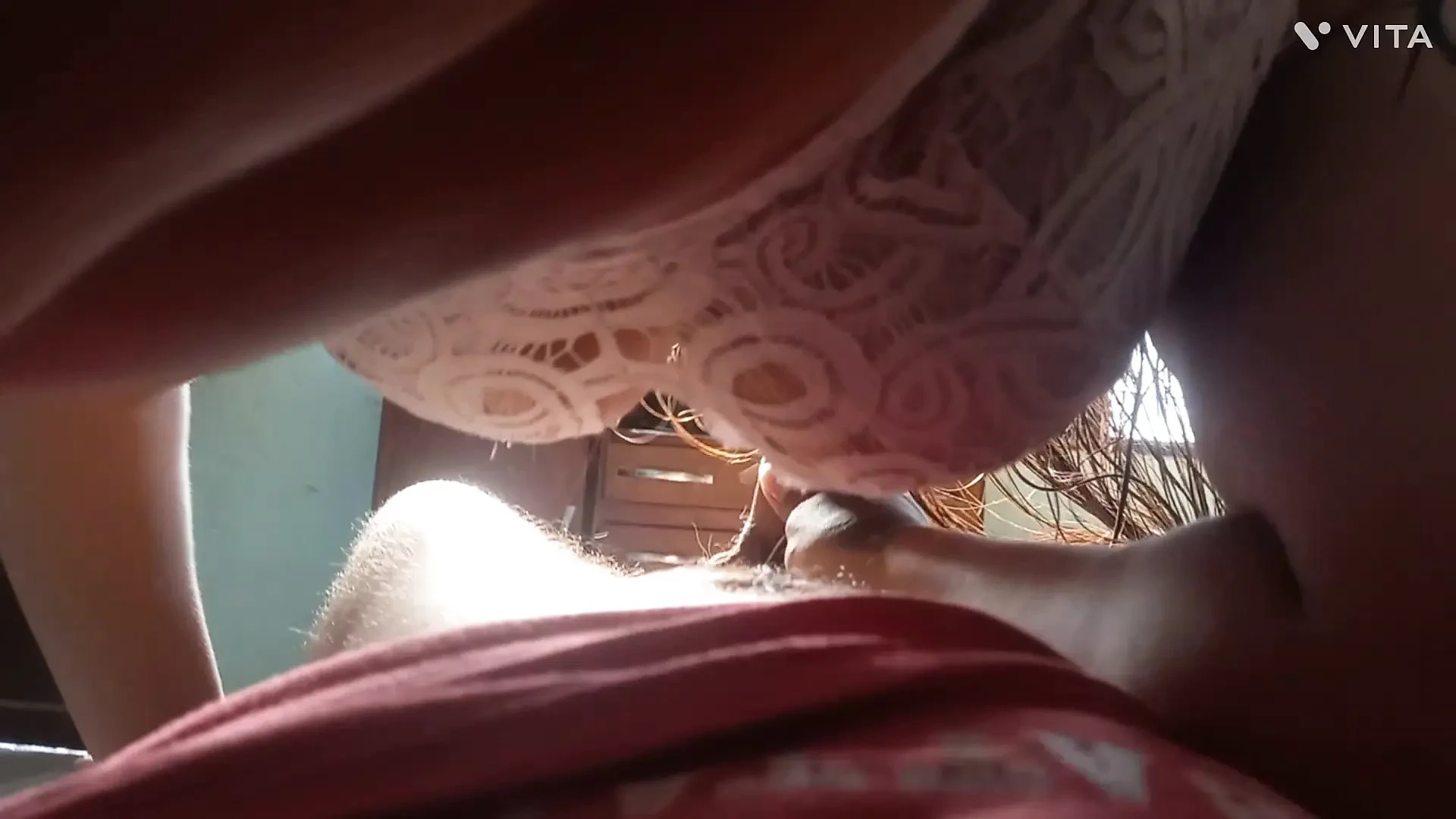 A happy 2026 fucking with my friend from college