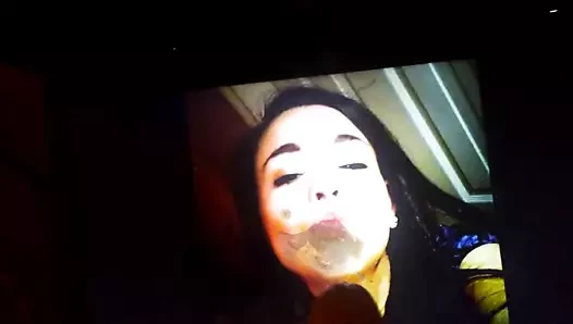 bana leyna18 için cumming.