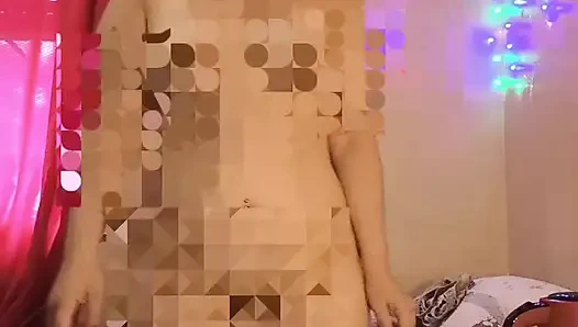 Crazy Anal Dildo Fun – Teaser to Full Naked Pleasure