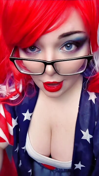 Murica tussi bläst militär-tierarzt