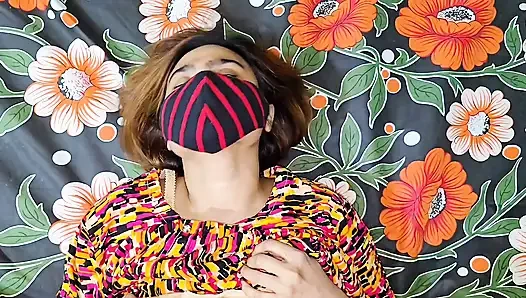 Hot Busty Maid Loves To Have A Creampie In Her Pussy