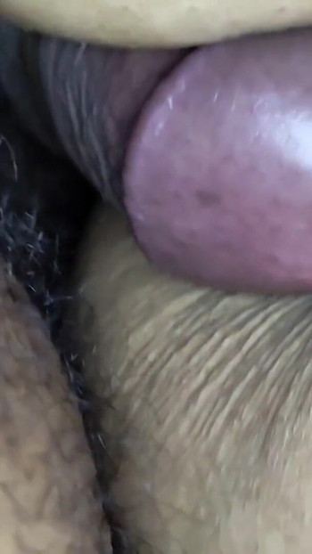 Emotional moment from "Raat mein bhabhi ke boob par Pani nikala #desi Indian #bhabhi ki chudai"