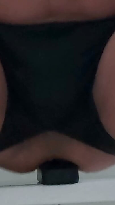 Día de plug anal