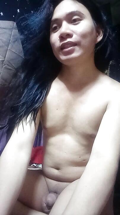 I Should Tell Him That I Need Him Here in My Room, Even if It's Just the Two of Us Here.